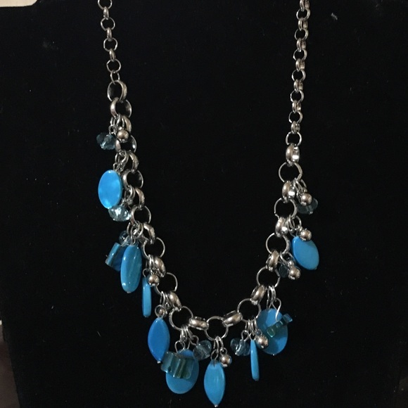Paparazzi necklace set